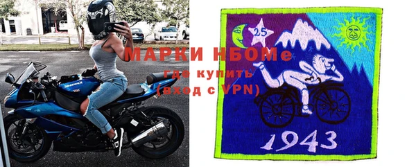 молекула духа Алексин
